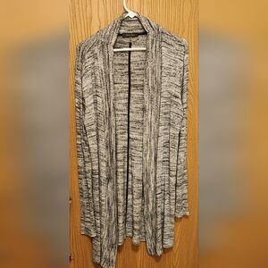 Laila Jayde Duster Cardigan